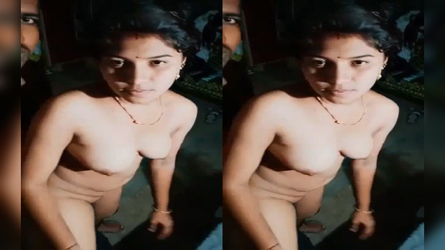 Sexy Desi Bhabhi Standing Fucked