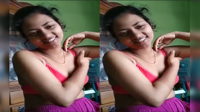 Bangladeshi Married Wife Nude Captured (Update)