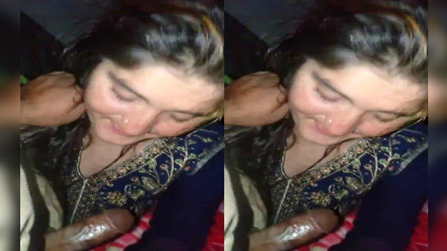 Cute Girl Fucked With BF