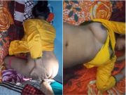 Today Exclusive – Desi Wife Fucked
