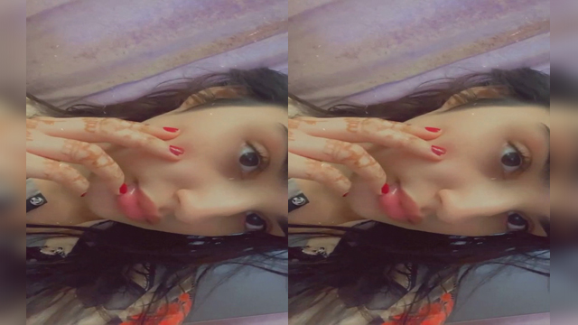 Beautiful paki babe in suit 6 clips