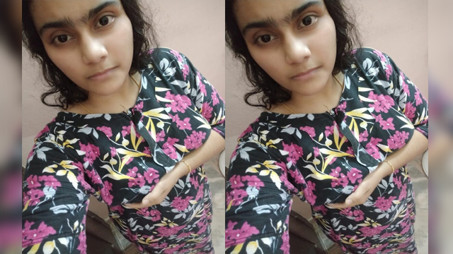 SUPERSEXY BUSTY BIGBOOBS INDIAN MUSLIM GIRL Part1