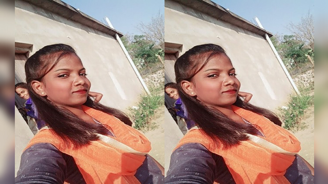 Desi Village Couple Romance and Record Nude Video Part1