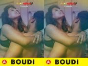 Today Exclusive – Boudi