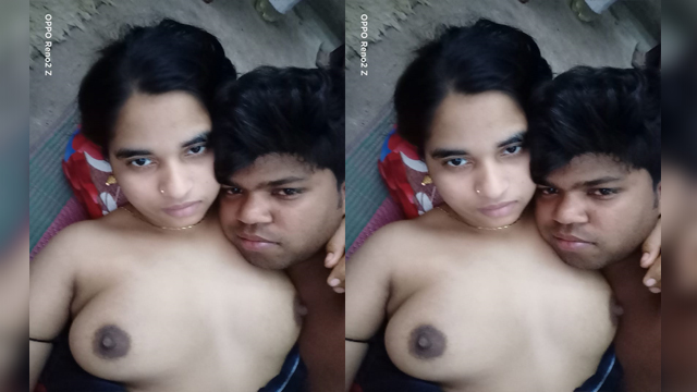 Hot Desi Girl Fucked By Lover Part1