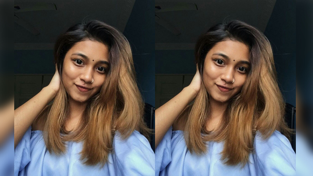 Beautiful Girl Leaked Some Photos And 3 Video’s Collection Part1