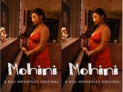 Today Exclusive – Mohini