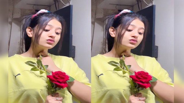 Cute Desi Gf Fucking part2 video