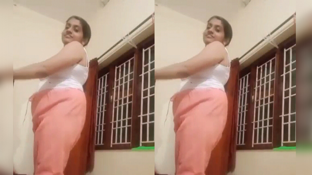 Unsatisfied Village bhabhi