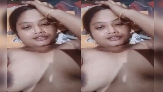Unsatisfied bhabhi