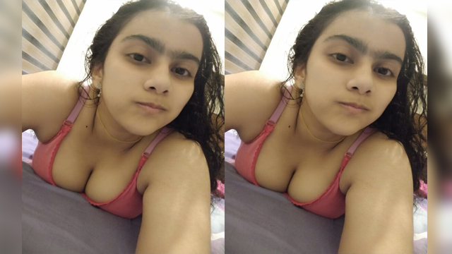 SUPERSEXY BUSTY BIGBOOBS INDIAN MUSLIM GIRL Part2