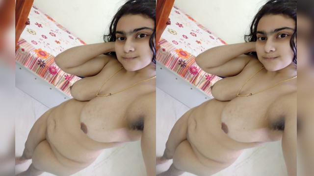 SUPERSEXY BUSTY BIGBOOBS INDIAN MUSLIM GIRL Part3
