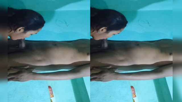 Desi Bhabhi Blowjob and Fucked