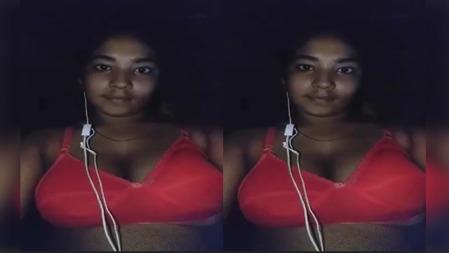 Bangladeshi Bigboob Village Girl Update