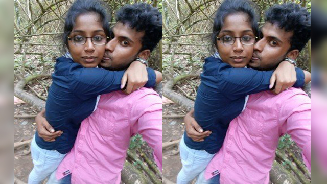 Village Girl Fucking With BF