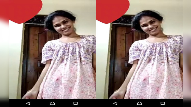 Cute Shy Girl Shows Her Boobs and Pussy