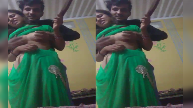 BF Forced Her GF