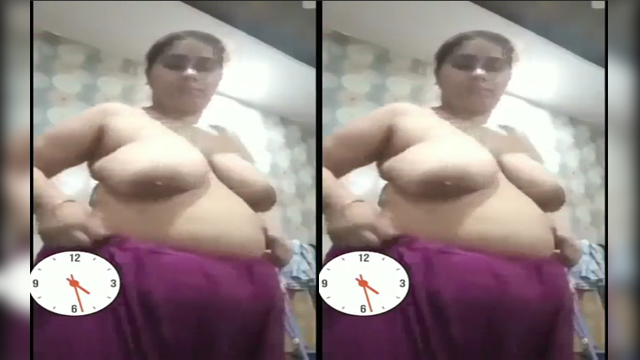 Bigboob Paki Wife Showing