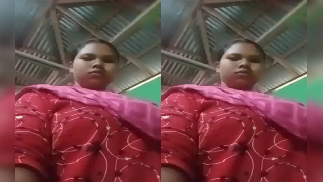 Bangladeshi Milk Tanker Village Bhabhi Showing