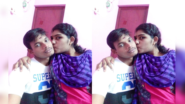 Horny Mallu Wife Affair Leaked VC Part1