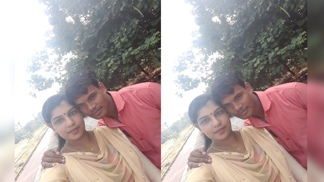 Horny Mallu Wife Affair Leaked VC Part3