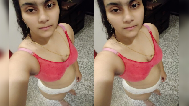 SUPERSEXY BUSTY BIGBOOBS INDIAN MUSLIM GIRL Part4