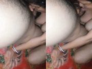 Today Exclusive – Indian Couples Romance and Blowjob Live Shows Part 5