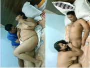 Today Exclusive -Indian hot stepsister amazing xxx amateur sex with brother