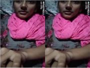 Today Exclusive -Cute Bangla Girl Hard Fucked By Lover