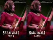Today Exclusive – Sabjiwali PART 02