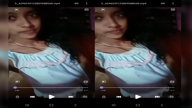 Horny Beautiful Girlfriend Mastrubate & Nude Body Pose Part2
