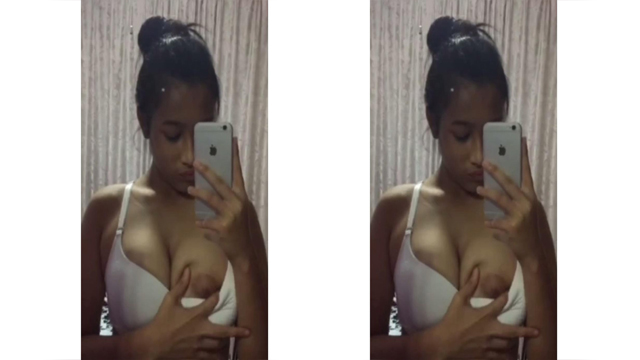Desi Sexy Girl Showing Her Boobs Video
