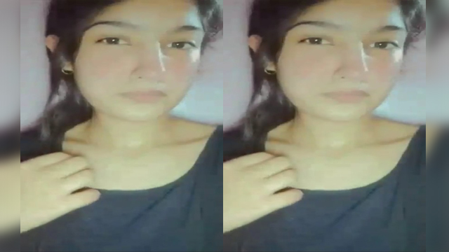 Beautiful Paki Girl Showing