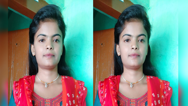 Cute Desi Girl Blowjob