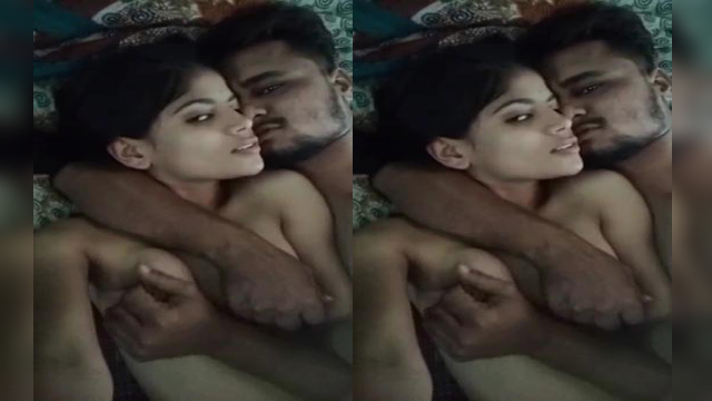 Sexy Desi Girl Nude Video Record By Lover