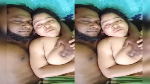 Bangladeshi Married Couple Romance