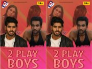Today Exclusive – 2 Play Boy