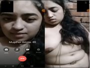 mydesi – Horny Bangla Girl Shows her Big Boobs and Masturbating Part 5