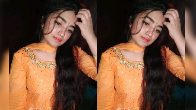 Bangladeshi Super Horny Girl Samia Sharmin Nude Video Part1