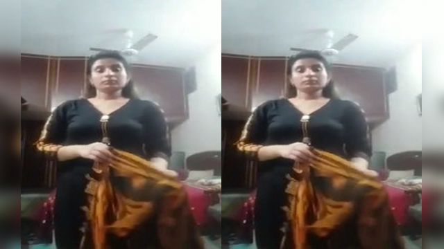 Hot and horny paki suit wali bhabhi Part3