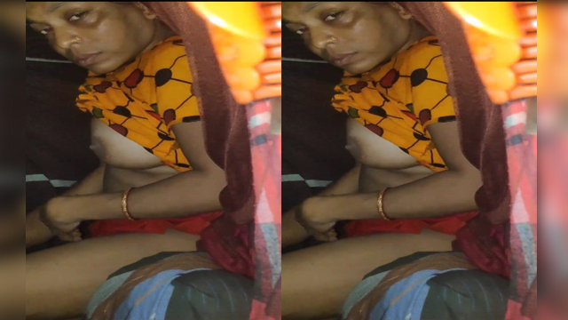 Bangladeshi Chachi And bathija Fucking Incest Affair Part1