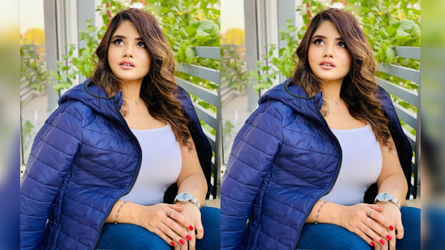 Beautiful Bigboob Sexy Paki Girl Mehak Rajpoot Part7