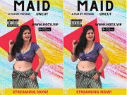 Today Exclusive – MAID