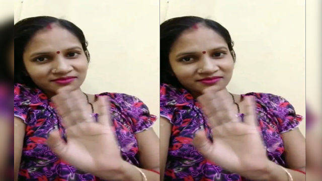 Unsatisfied bhabhi mms 2 clips Part2