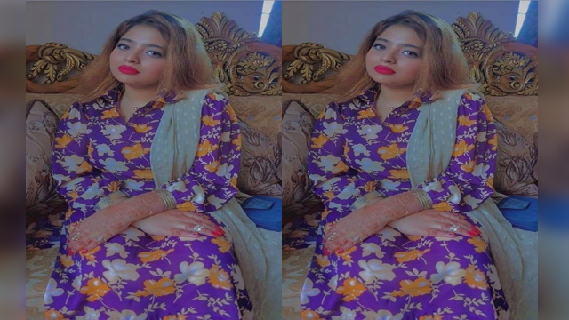 Paki babe mms Part2