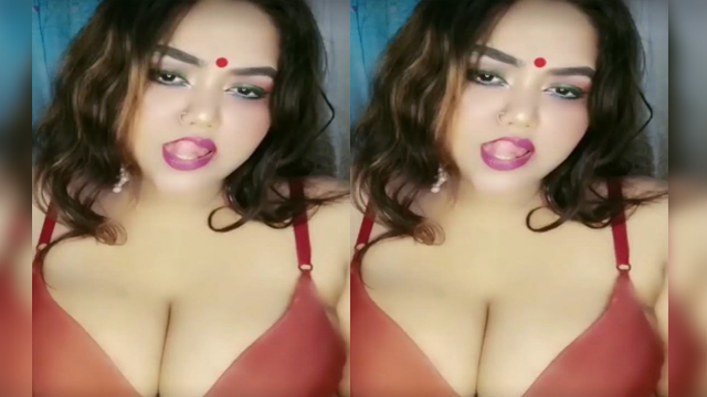 Bangladeshi Unsatisfied Horny Bhabi Masturbating Part4