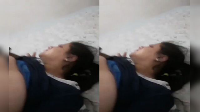 Shy bhabhi fucking