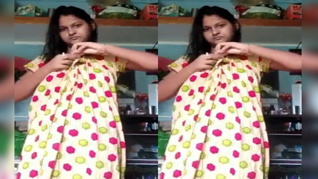 Bengali girl fingering