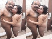 Cute Indian girl Sex With boss Part 3