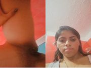 Horny Desi Girl Shows her Pussy